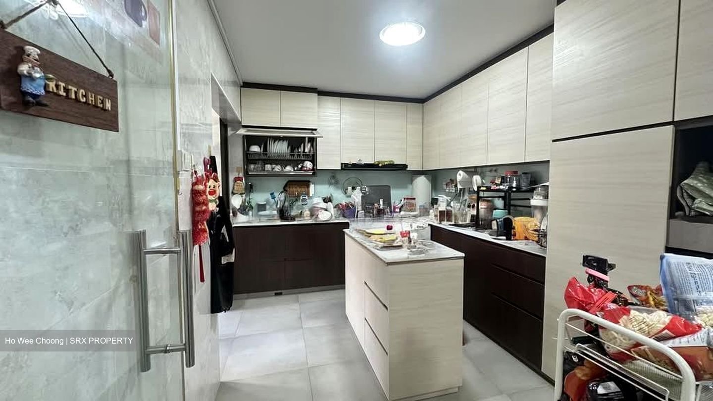 Blk 741 Tampines Street 72 (Tampines), HDB 5 Rooms #548358301